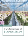 Fundamentals of Horticulture Cover Image
