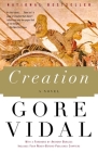Creation: A Novel (Vintage International) Cover Image