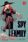 Spy x Family, Vol. 12 By Tatsuya Endo Cover Image