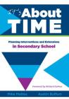 It's about Time [Secondary]: Planning Interventions and Extensions in Secondary School Cover Image