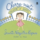 Cherry visits: Kingdom of Shapes Cover Image