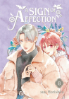 A Sign of Affection 8 Cover Image