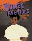 Women Inventors Hidden in History By Petrice Custance Cover Image
