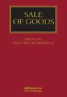 Sale of Goods (Lloyd's Commercial Law Library) Cover Image