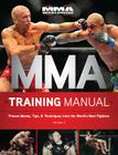 MMA Training Manual Volume II: Tips and Techniques to Improve Your Performance By MMA Worldwide Cover Image