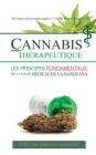 Cannabis Thérapeutique: Les principes fondamentaux de l'usage médical de la marijuana By Aaron Hammond Cover Image