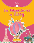The Adventures of Tubby By Cissie Zhou Cover Image