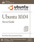 Ubuntu 10.04 Lts Server Guide Cover Image