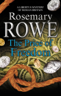 The Price of Freedom (Libertus Mystery of Roman Britain #17) By Rosemary Rowe Cover Image