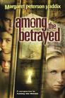 Among the Betrayed (Shadow Children #3) Cover Image