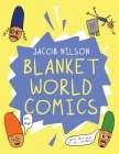 Blanket World Comics By Jacob Nilson Cover Image