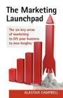 The Marketing Launchpad Cover Image