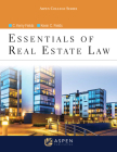 Essentials of Real Estate Law (Aspen College) Cover Image