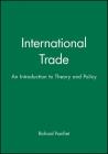 International Trade: New Ideas for a World of Chaotic Change (Communication and Information Science) Cover Image
