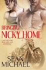 Bringing Nicky Home Cover Image