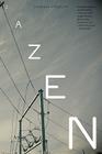 Zazen By Vanessa Veselka Cover Image
