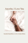 Anywho, I Love You Cover Image