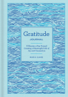 Gratitude Journal: Volume 11 Cover Image