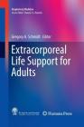 Extracorporeal Life Support for Adults (Respiratory Medicine #16) Cover Image