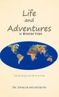 Life and Adventures on Mission Trips By Spencer Meckstroth Cover Image