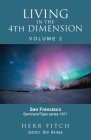 Living in the 4th Dimension: Volume 2 Cover Image