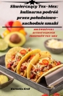 Skwierczący Tex-Mex: kulinarna podróż przez poludniowo-zachodnie smaki Cover Image