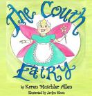 The Couth Fairy By Karen Mutchler Allen, Jaclyn Sloan (Illustrator) Cover Image