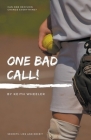 One Bad Call By Keith Wheeler Cover Image