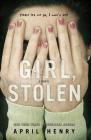 Girl, Stolen: A Novel Cover Image