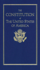 Constitution of the United States By Founding Fathers (Created by) Cover Image