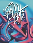 1 Graffiti: Aprende a dibujar Graffiti con Bisho Sevillano By Manuel Bravo Guerrero Cover Image