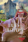 The Lady's Deception (Rogues and Rebels #3) Cover Image