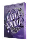 The Squad: Killer Spirit By Jennifer Lynn Barnes Cover Image