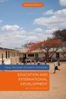 Education and International Development: An Introduction By Tristan McCowan (Editor), Elaine Unterhalter (Editor) Cover Image