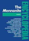 Mennonite Encyclopedia/ Vol 5: Volume 5 By Cornelius J. Dyck, Dennis D. Martin (Editor) Cover Image