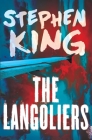The Langoliers By Stephen King Cover Image