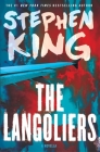 The Langoliers By Stephen King Cover Image