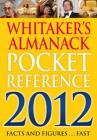 Whitaker's Almanack Pocket Reference Cover Image