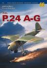 Pzl P.24 A-G (Monographs 3D Edition #3066) Cover Image