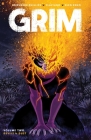 Grim Vol. 2 By Stephanie Phillips Cover Image