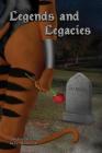 Legends and Legacies By J. L. MacDonald, Jim Robb Cover Image