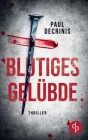Blutiges Gelübde By Paul Decrinis Cover Image
