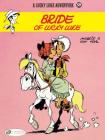 Bride of Lucky Luke By Guy Vidal, Morris (Artist) Cover Image