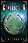 The Confliction (Dragoneer Saga #3) Cover Image