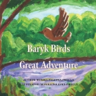 Baryk Birds Great Adventure Cover Image