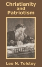 Christianity and Patriotism Cover Image