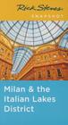 Rick Steves Snapshot Milan & the Italian Lakes District Cover Image