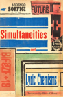 Simultaneities and Lyric Chemisms Cover Image