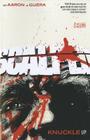 Scalped Vol. 9: Knuckle Up Cover Image