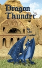Dragon Thunder By Lea Carter, Daniel Manfredini (Cover Design by) Cover Image
